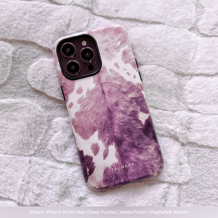 Champagne Velvet (Rosé) - Impact Phone Case (MagSafe)
