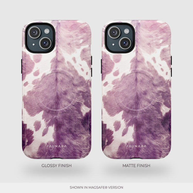 Champagne Velvet (Rosé) - Impact Phone Case (MagSafe)