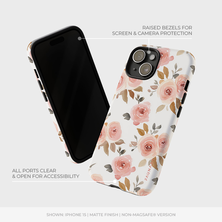 Heirloom - Impact Phone Case (MagSafe)