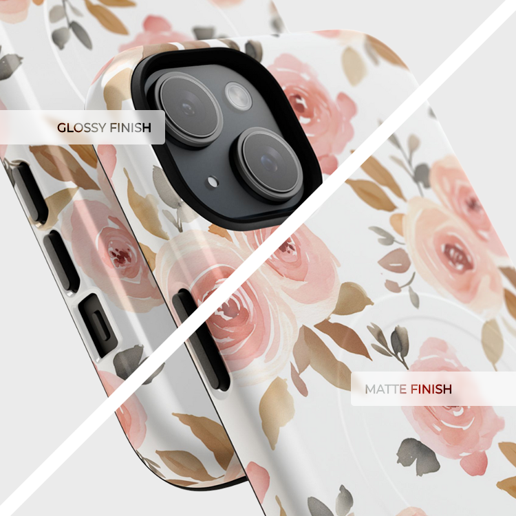 Heirloom - Impact Phone Case (MagSafe)