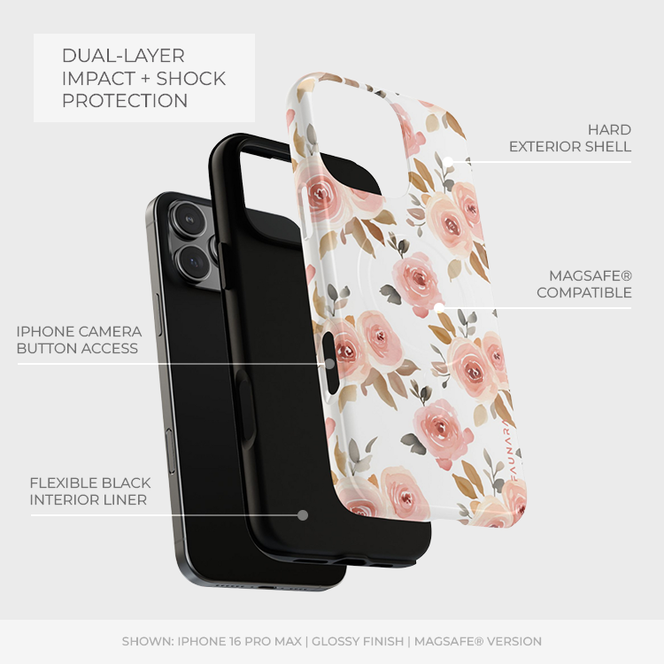 Heirloom - Impact Phone Case (MagSafe)