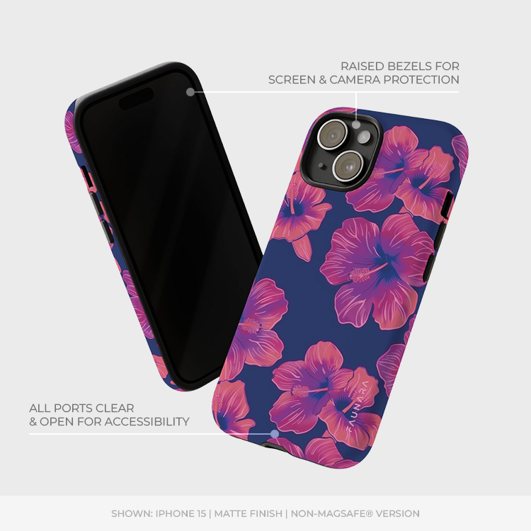 Maui Mood - Impact Phone Case (MagSafe)
