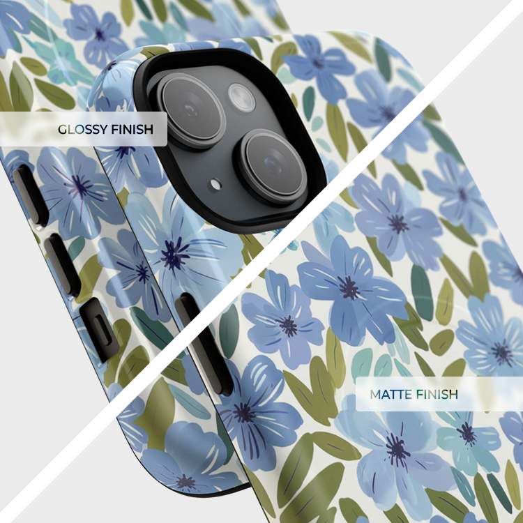 Meadowlight - Impact Phone Case (MagSafe)