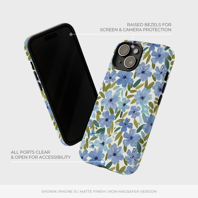 Meadowlight - Impact Phone Case (MagSafe)