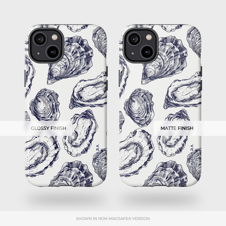 Oceana Opulence - Impact Phone Case (MagSafe)