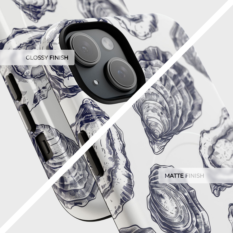 Oceana Opulence - Impact Phone Case (MagSafe)