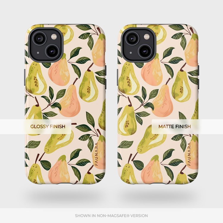 Pearfection - Impact Phone Case (MagSafe)