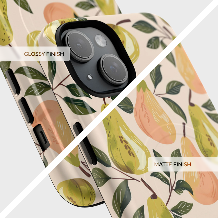 Pearfection - Impact Phone Case (MagSafe)