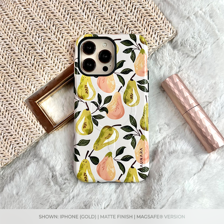 Pearfection - Impact Phone Case (MagSafe)