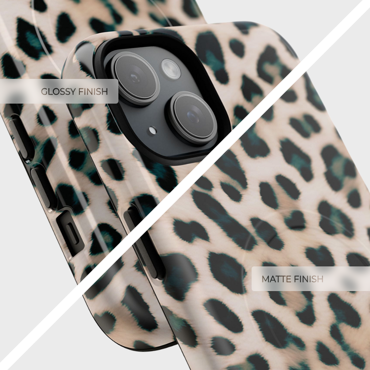 Safari - Impact Phone Case (MagSafe)