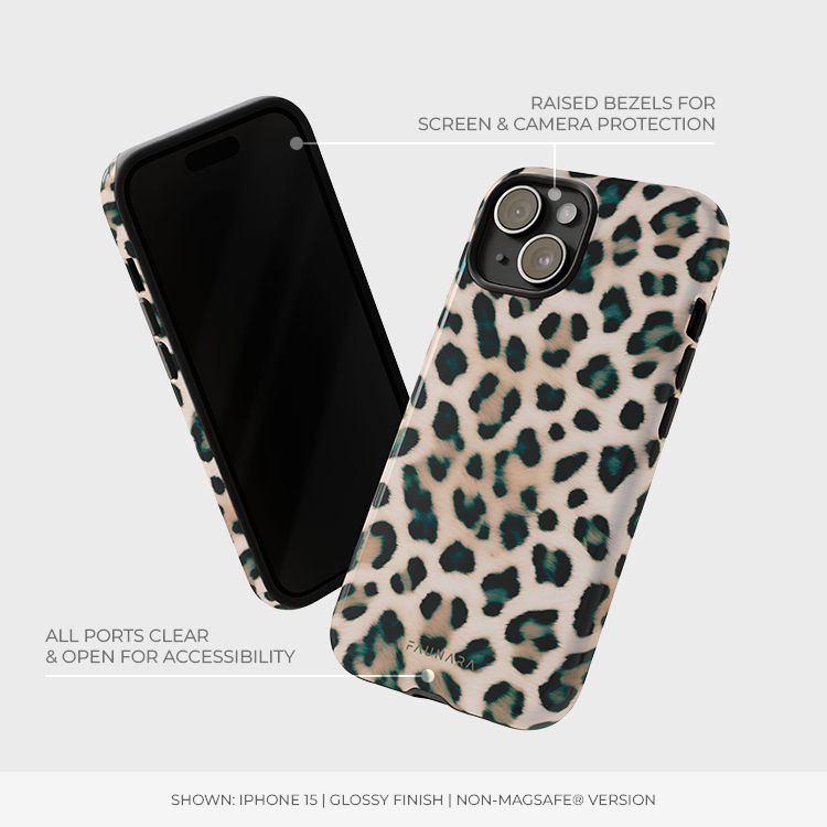 Safari - Impact Phone Case (MagSafe)