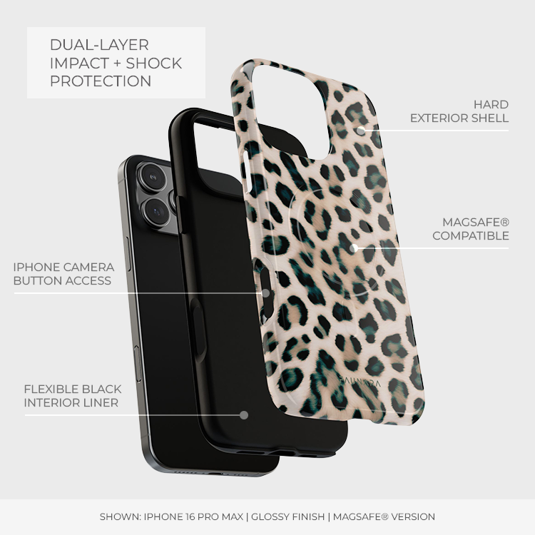 Safari - Impact Phone Case (MagSafe)