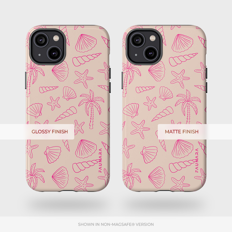 Shoreline - Impact Phone Case (MagSafe)