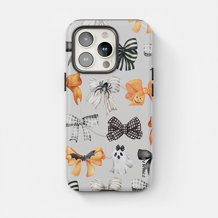 Spooky Coquette - Impact Phone Case (MagSafe)