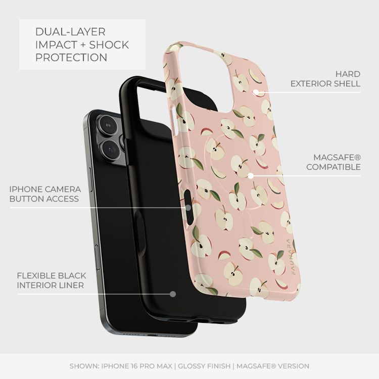 Sweet Orchard - Impact Phone Case (MagSafe)