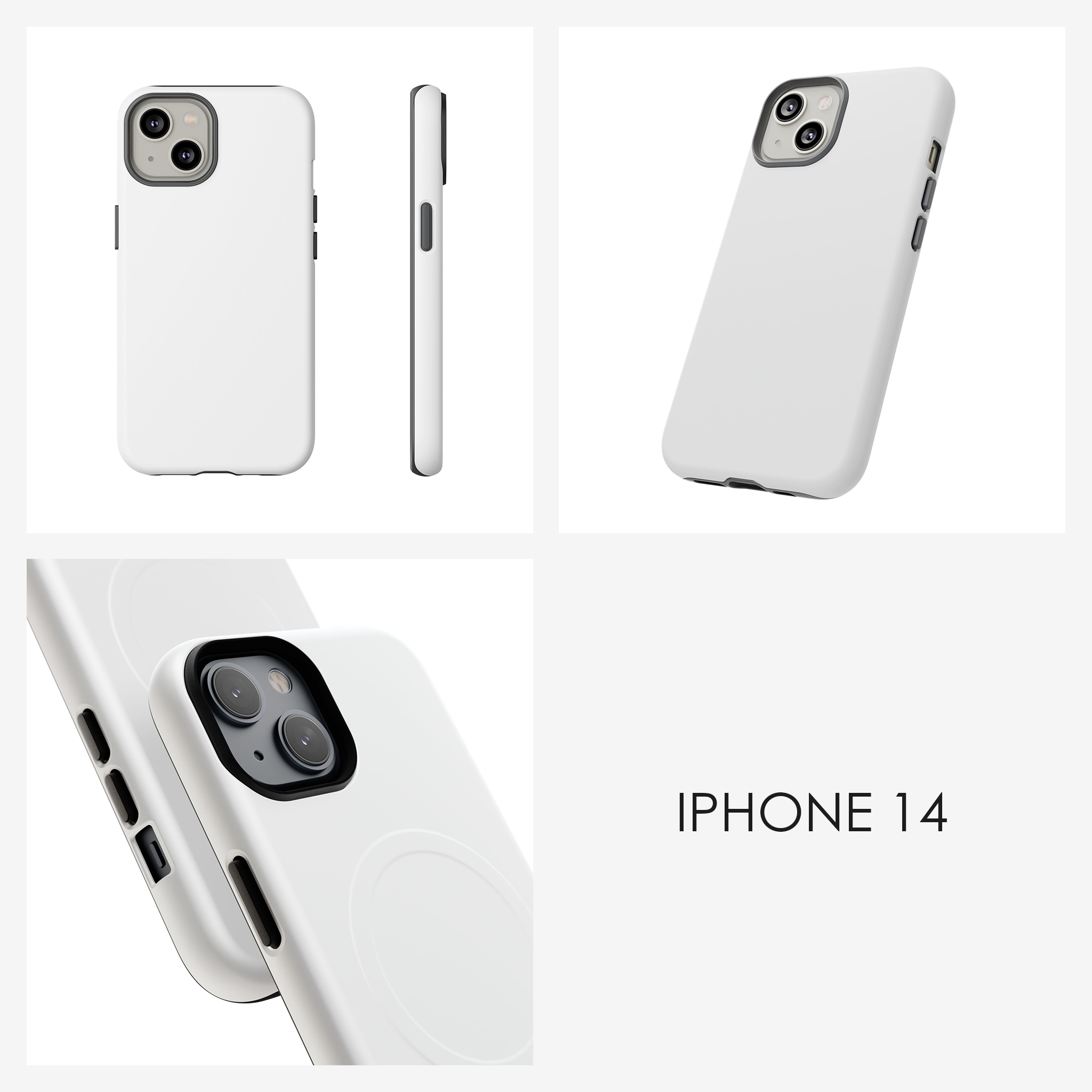 iPhone Impact Case Images