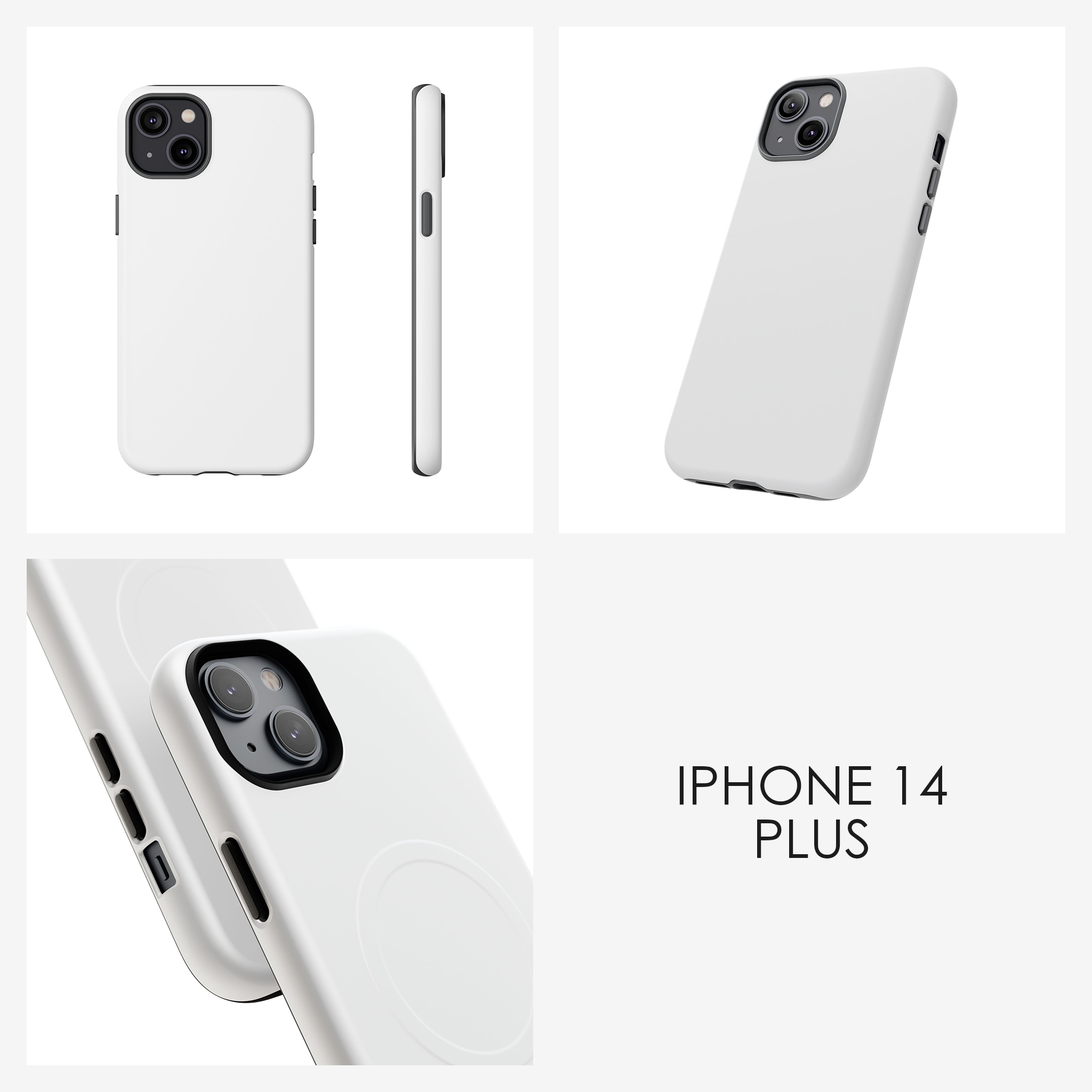 iPhone Impact Case Images