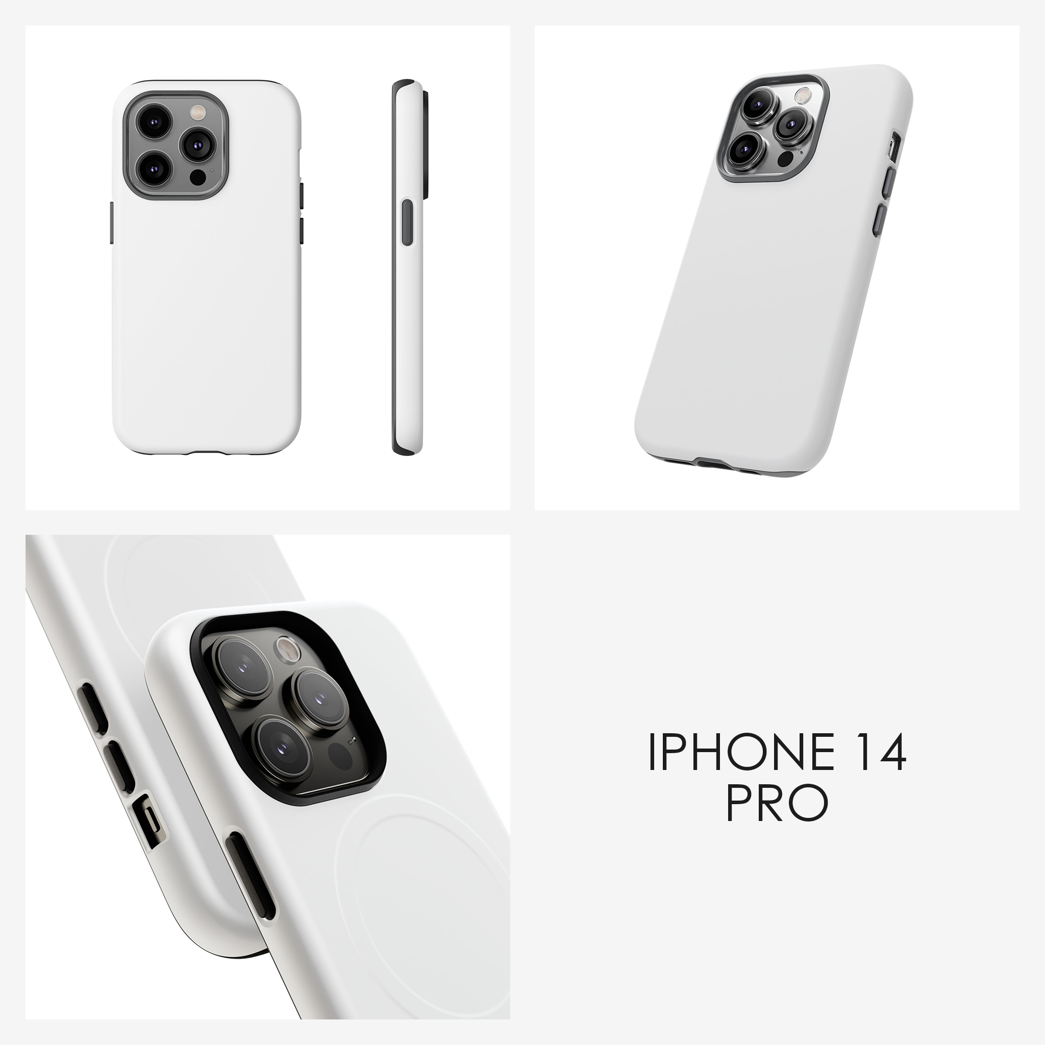 iPhone Impact Case Images
