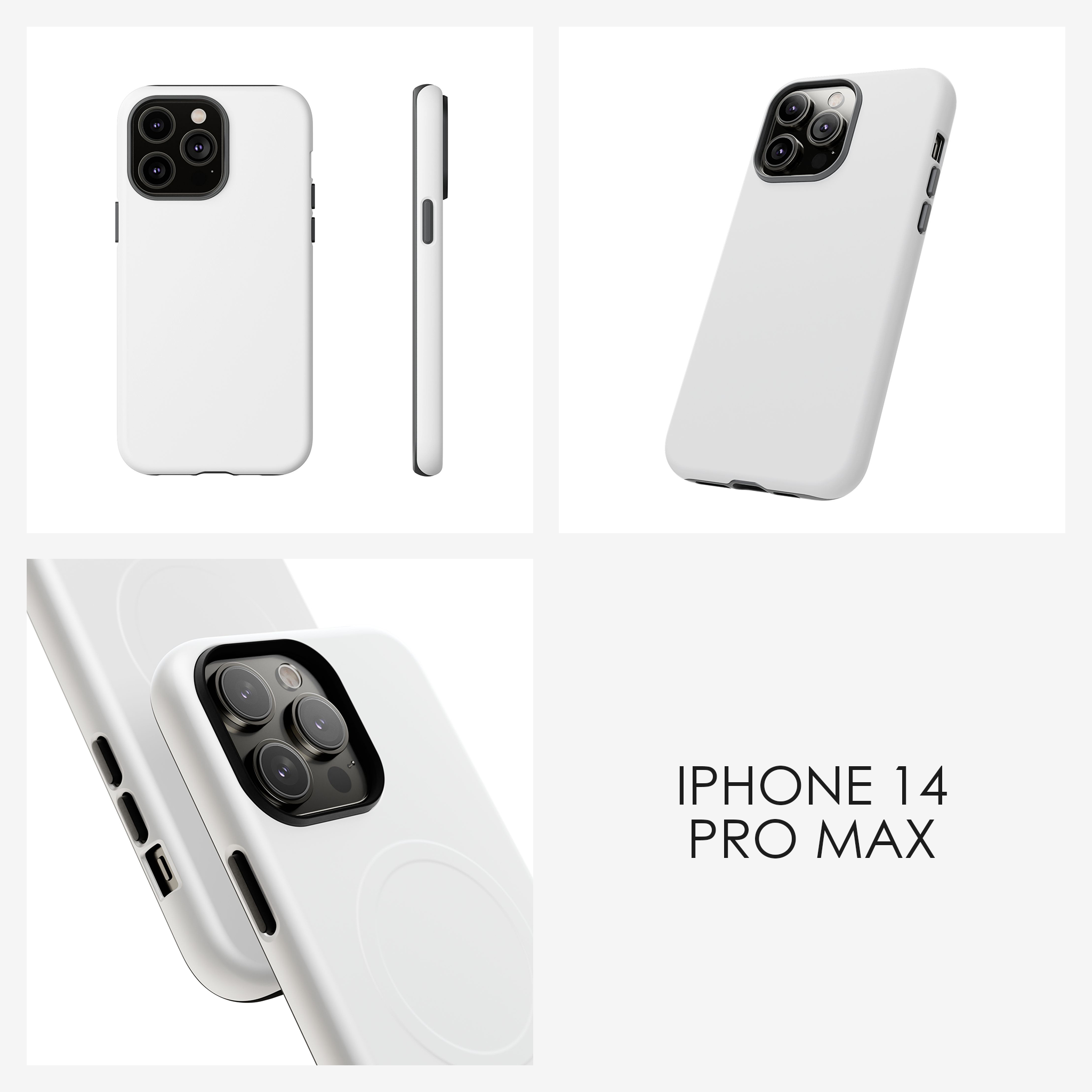 iPhone Impact Case Images