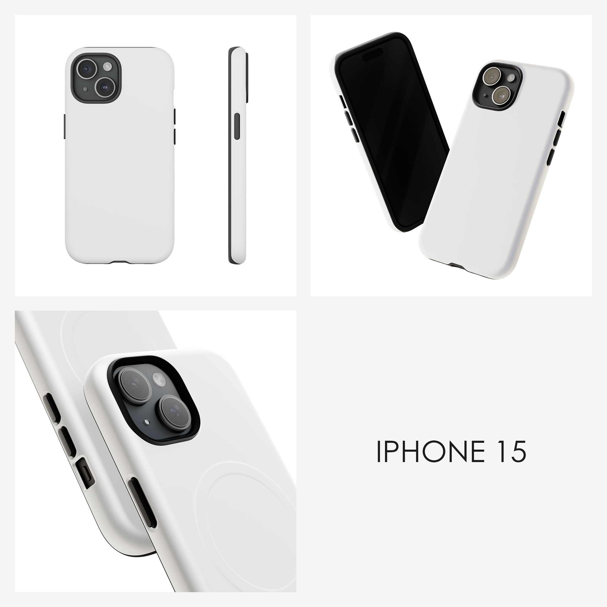 iPhone Impact Case Images