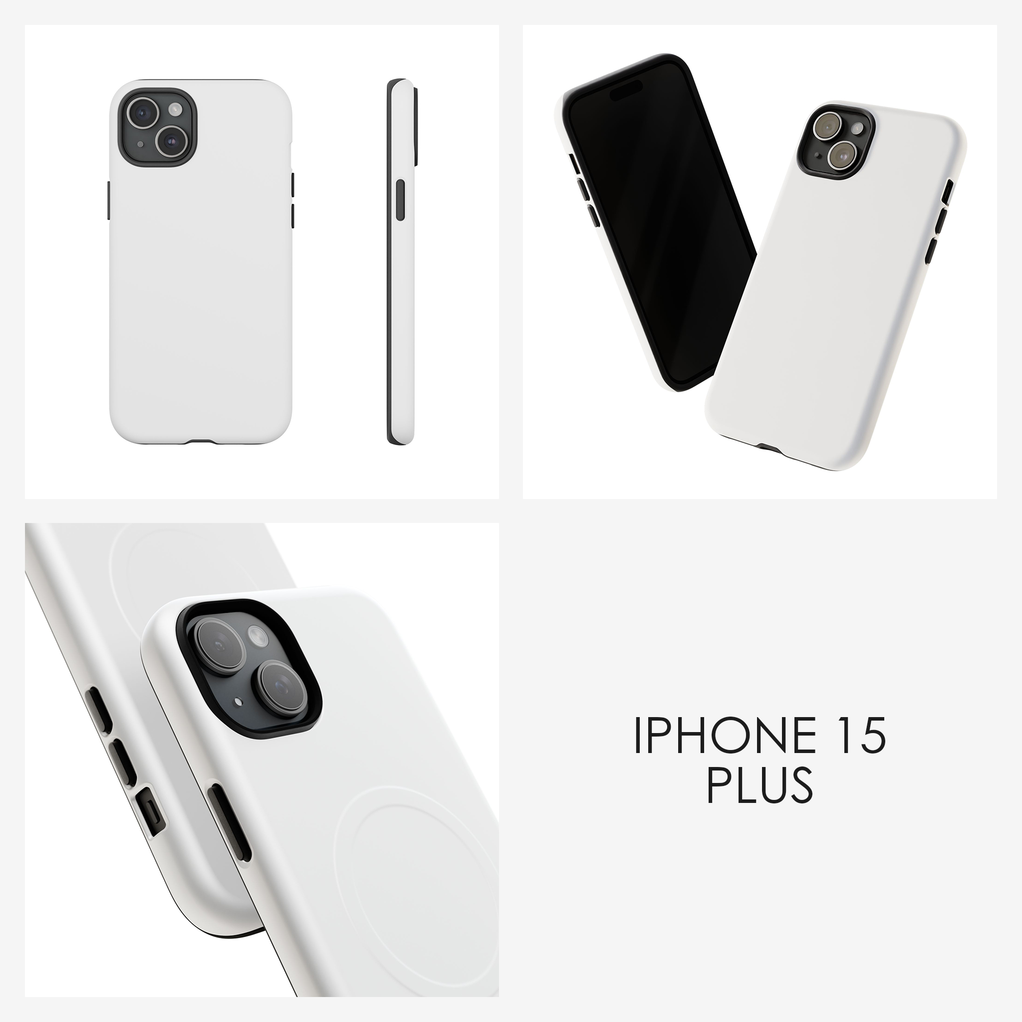 iPhone Impact Case Images