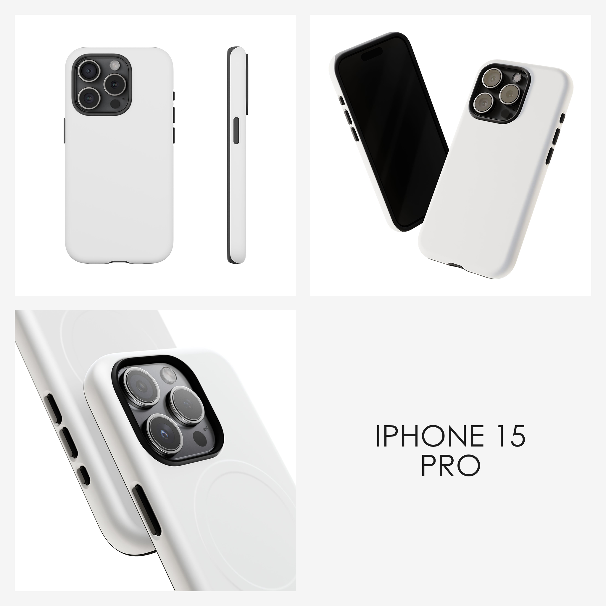 iPhone Impact Case Images