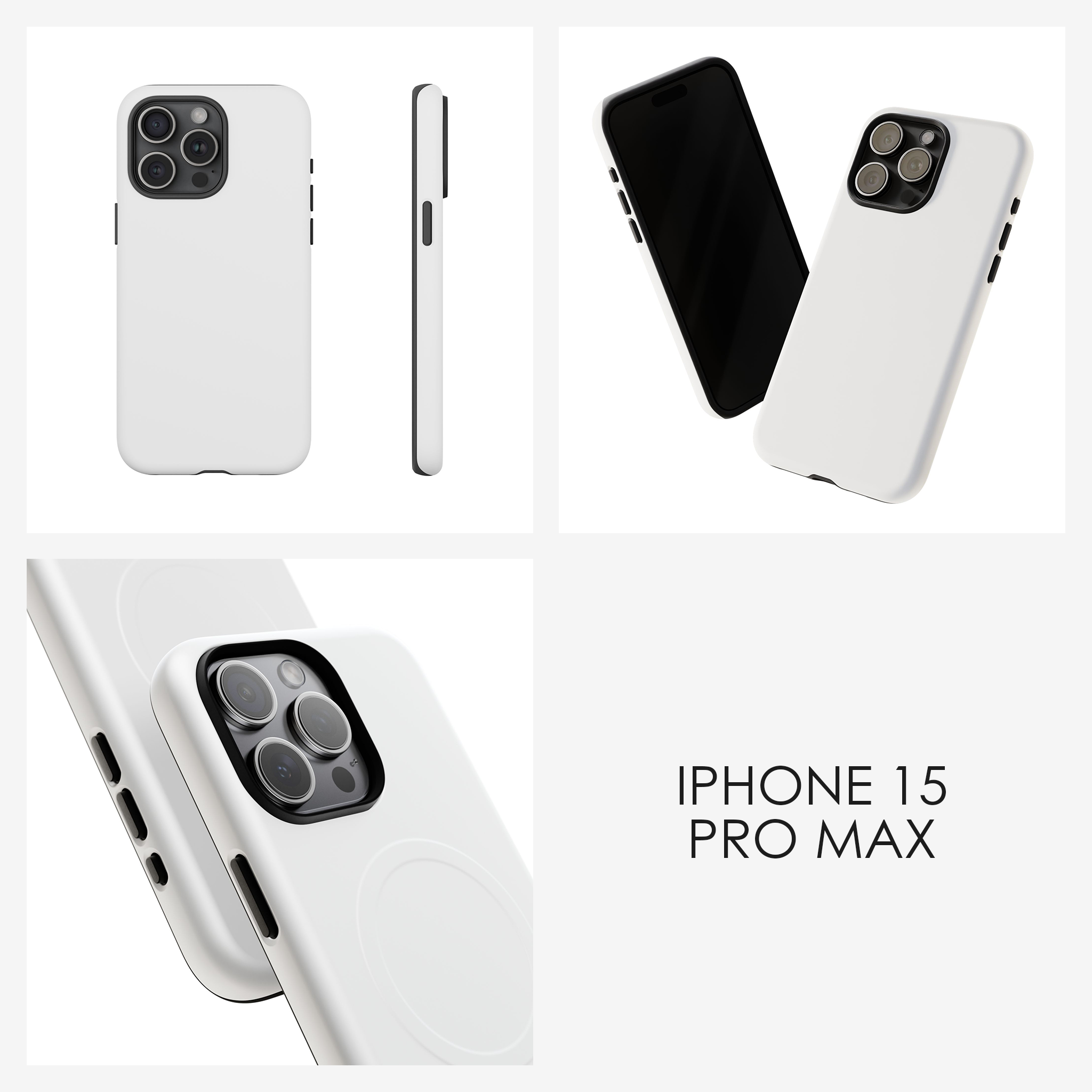 iPhone Impact Case Images