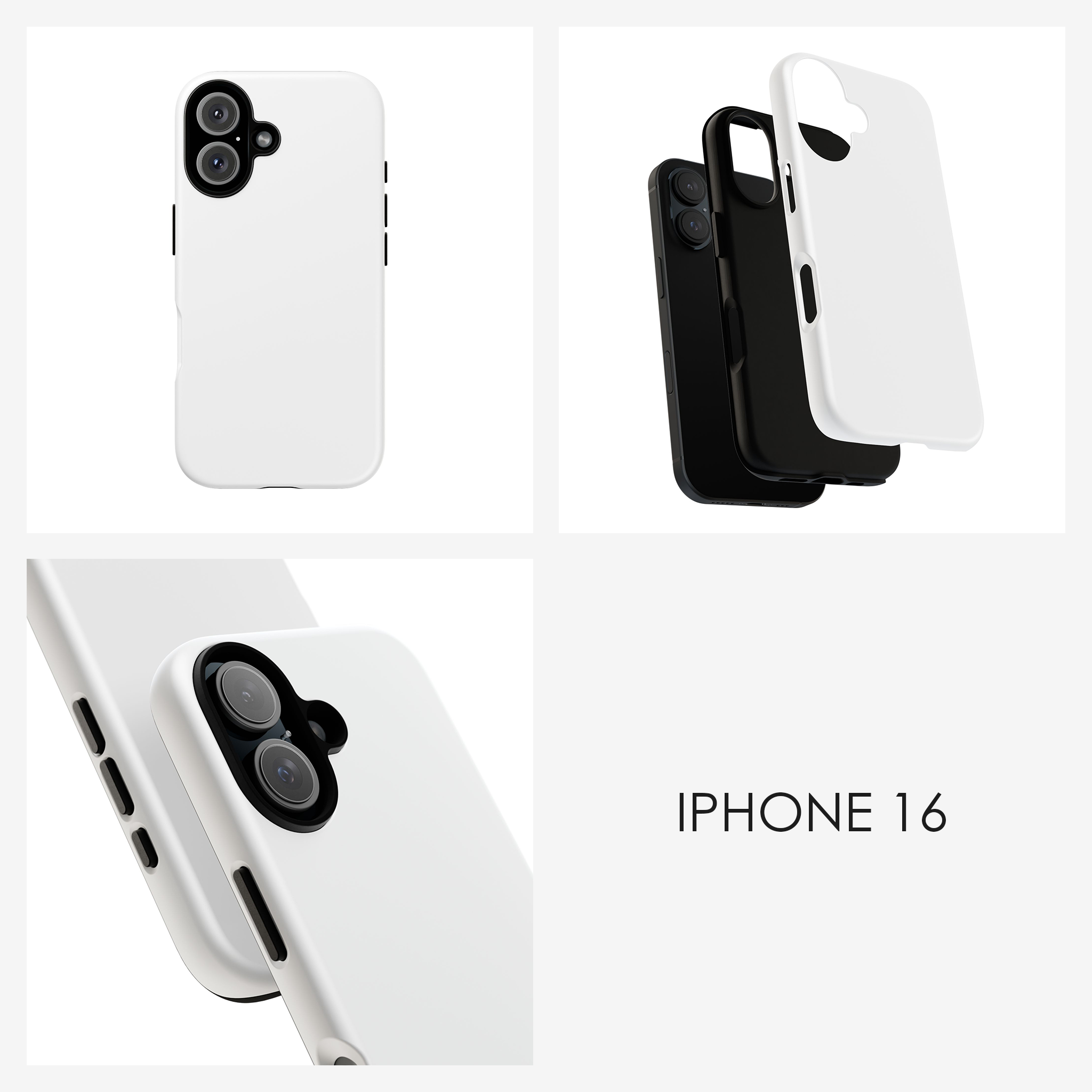 iPhone Impact Case Images