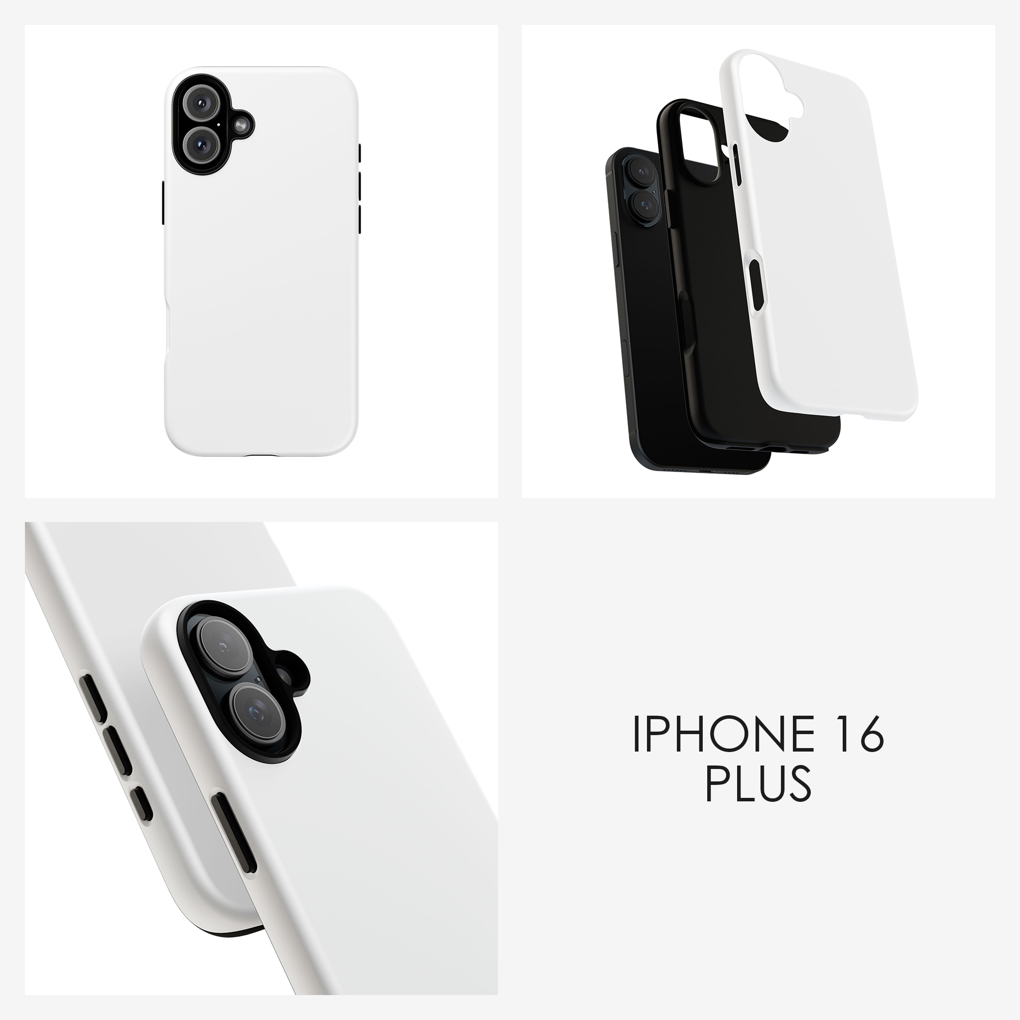 iPhone Impact Case Images
