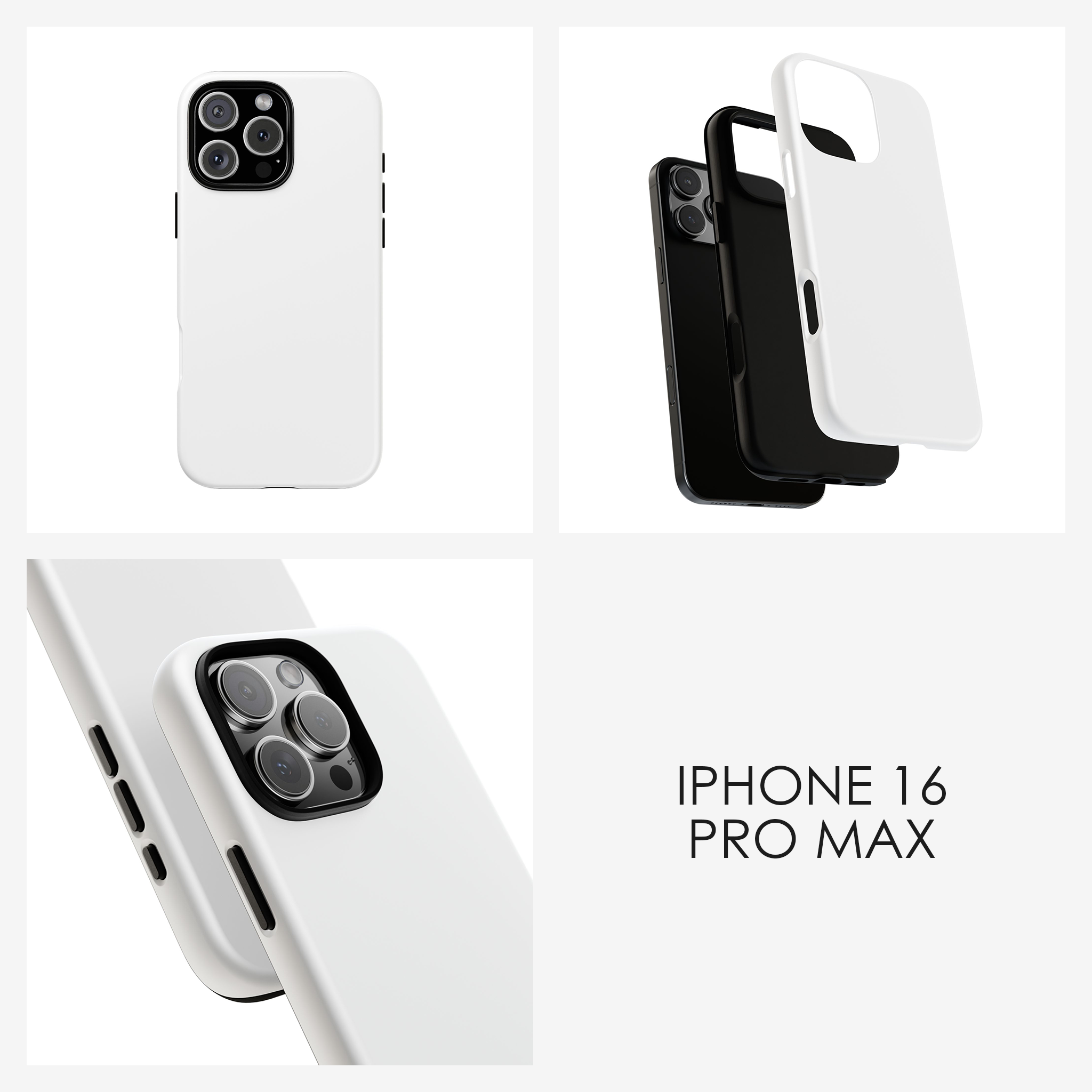 iPhone Impact Case Images