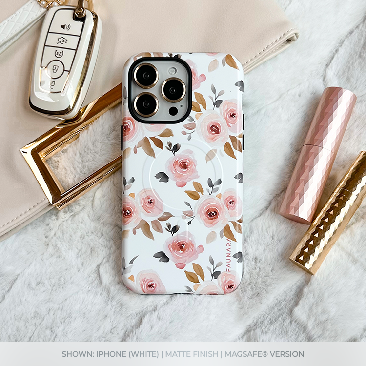 Heirloom - Impact Phone Case (MagSafe)