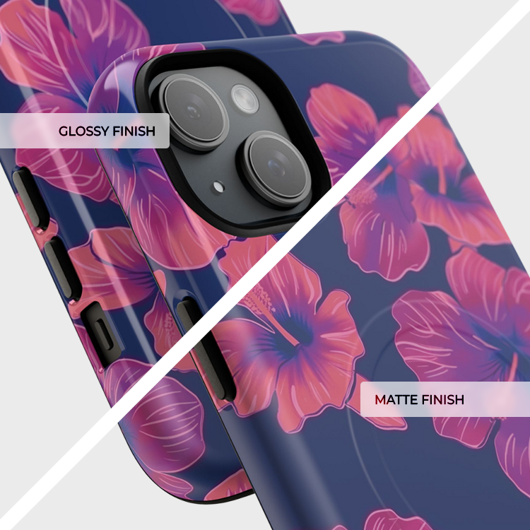 Maui Mood - Impact Phone Case (MagSafe)