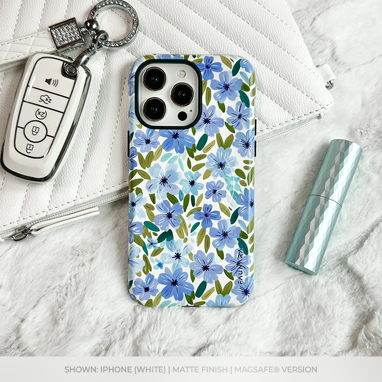 Meadowlight - Impact Phone Case (MagSafe)