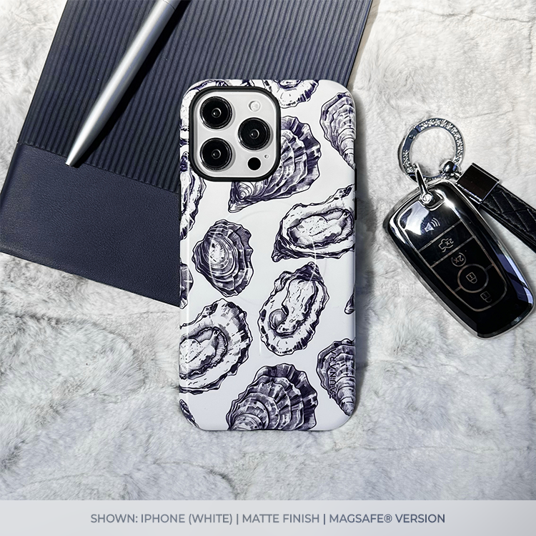 Oceana Opulence - Impact Phone Case (MagSafe)