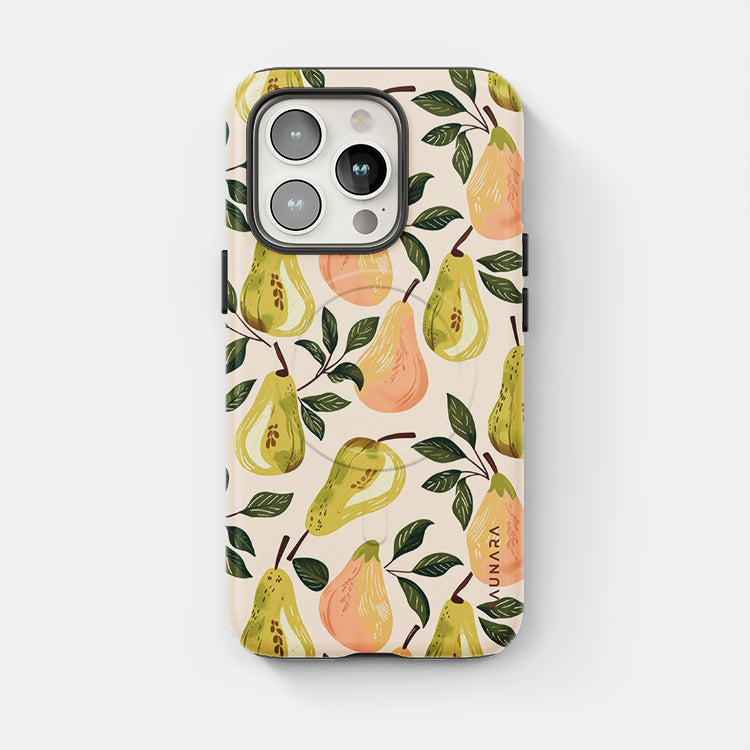 Pearfection - Impact Phone Case (MagSafe)