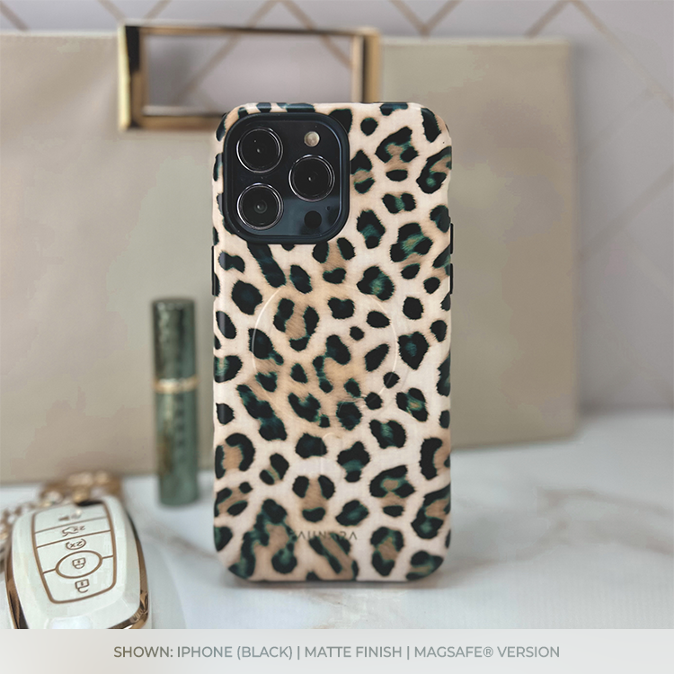 Safari - Impact Phone Case (MagSafe)