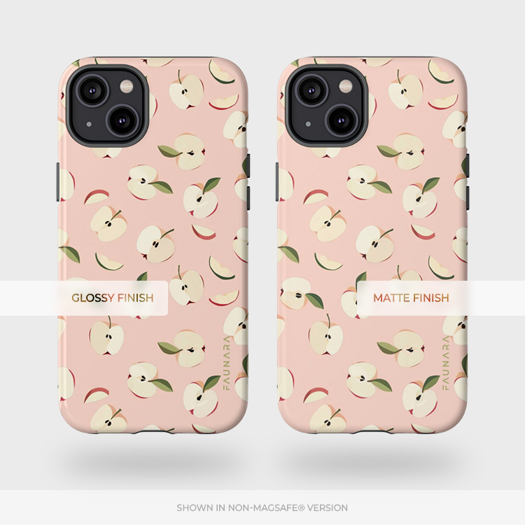 Sweet Orchard - Impact Phone Case (MagSafe)