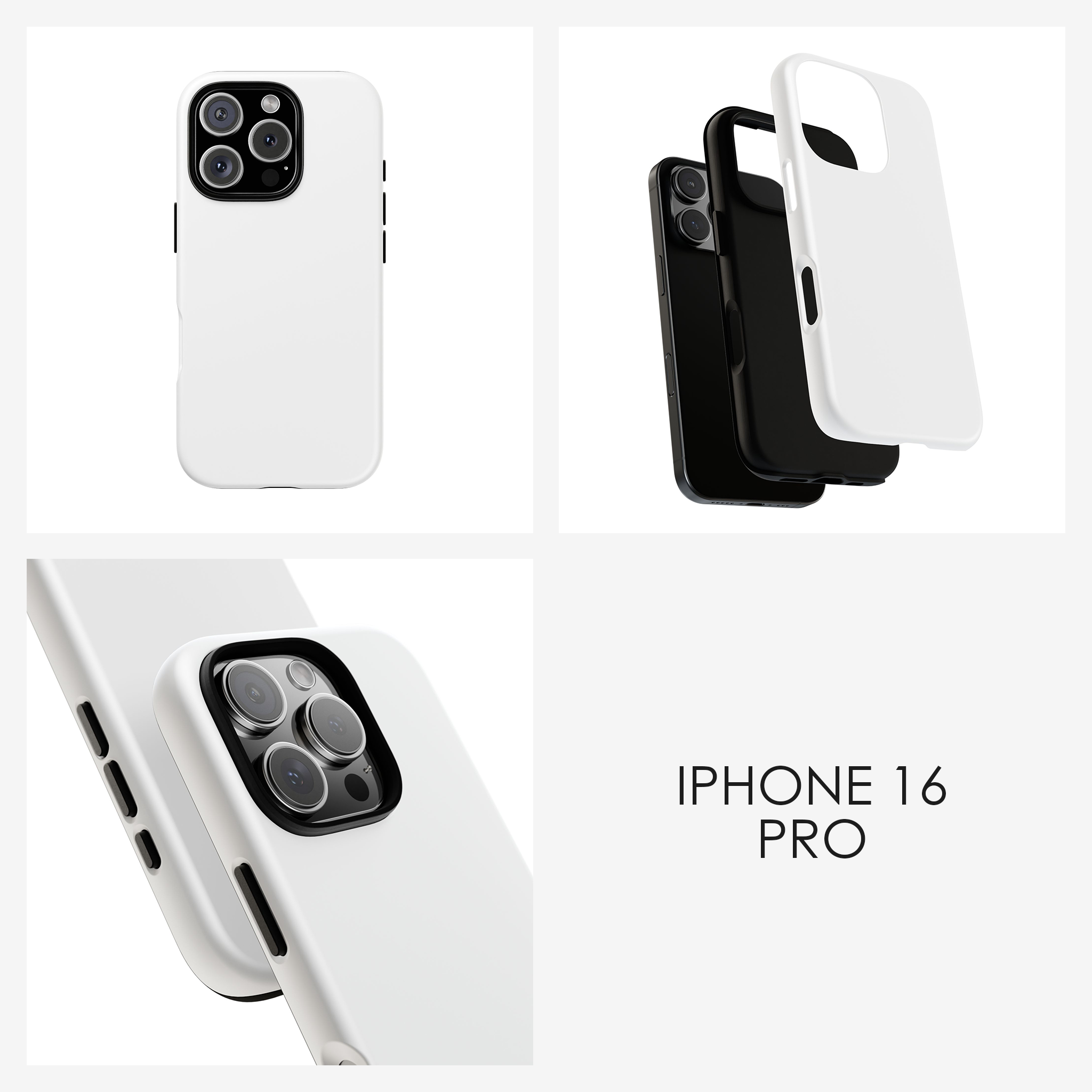 iPhone Impact Case Images